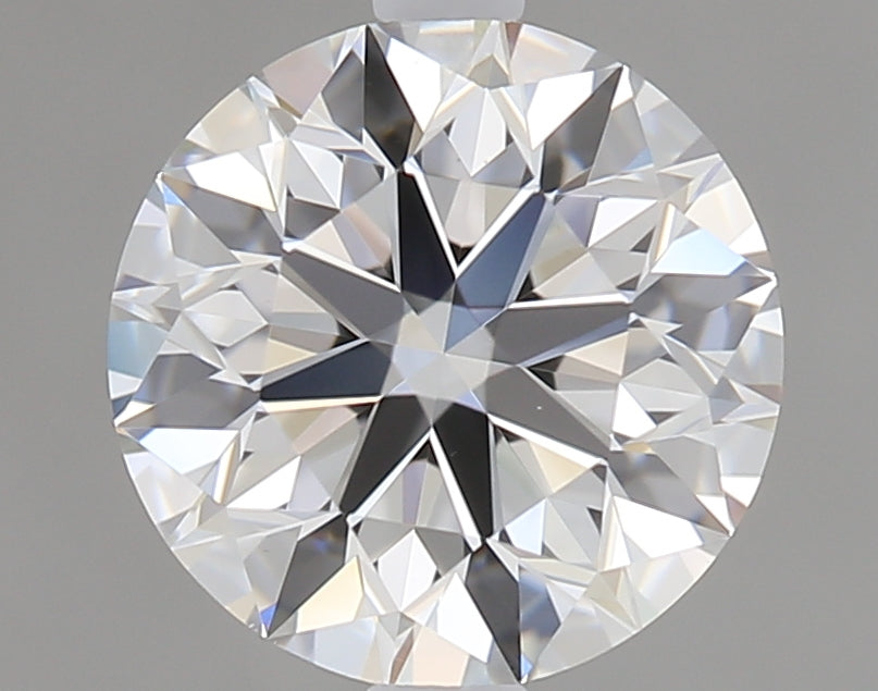 1.05 carat Round diamond E  VVS2 Excellent