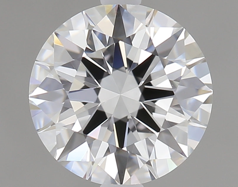 1.01 carat Round diamond E  IF Excellent