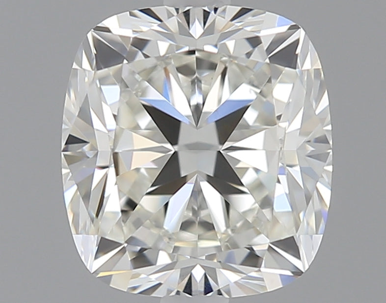 1.01 carat Cushion diamond I  VS1