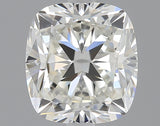 1.01 carat Cushion diamond I  VS1