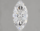 1.50 carat Marquise diamond D  VS1