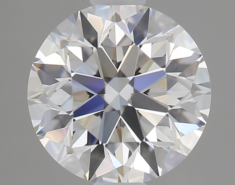 0.51 carat Round diamond F  VS1 Excellent