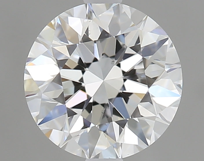 1.00 carat Round diamond E  VS2 Excellent