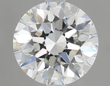 1.00 carat Round diamond E  VS2 Excellent