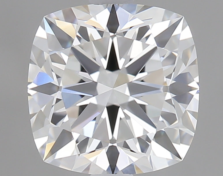 1.01 carat Cushion diamond E  VVS1