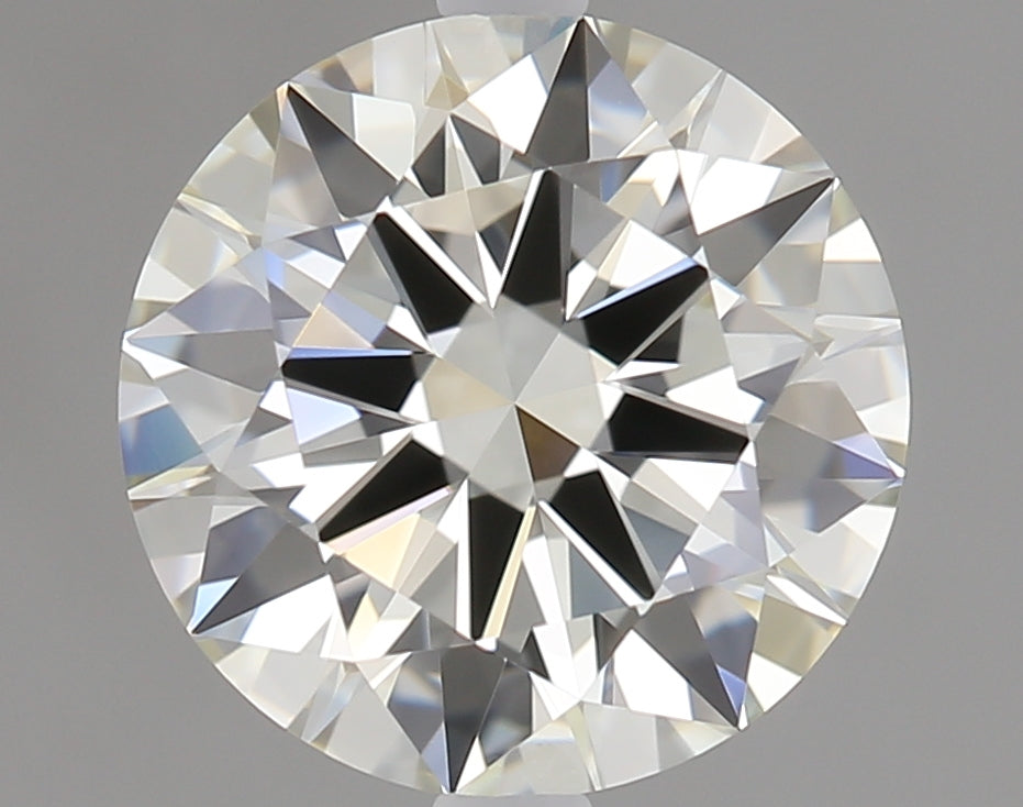 1.50 carat Round diamond I  VVS1 Excellent