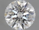 1.05 carat Round diamond G  VS2 Excellent