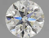 1.50 carat Round diamond I  VS1 Very good