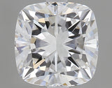 1.00 carat Cushion diamond E  VS2