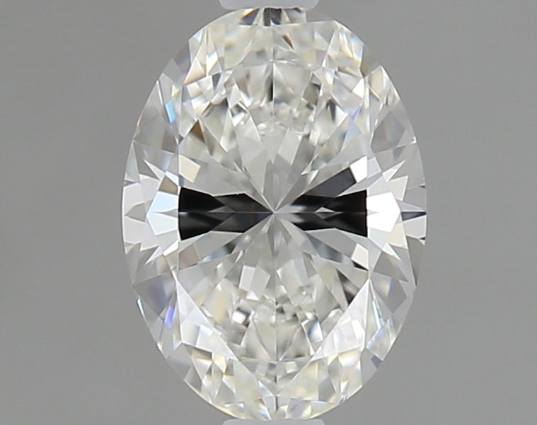 0.50 carat Oval diamond G  VVS1