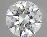 0.70 carat Round diamond H  VS1 Excellent