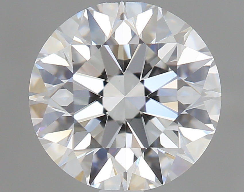 1.02 carat Round diamond G  VS1 Excellent