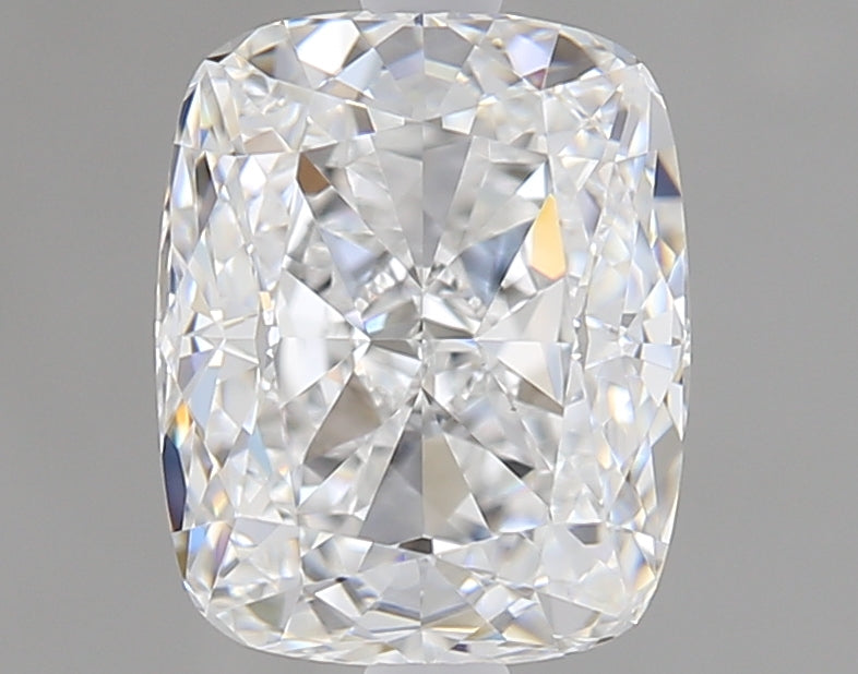 1.20 carat Cushion diamond E  VS1