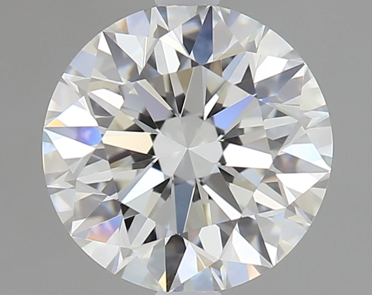 0.92 carat Round diamond G  IF Excellent