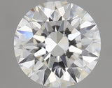 1.06 carat Round diamond H  VS1 Excellent