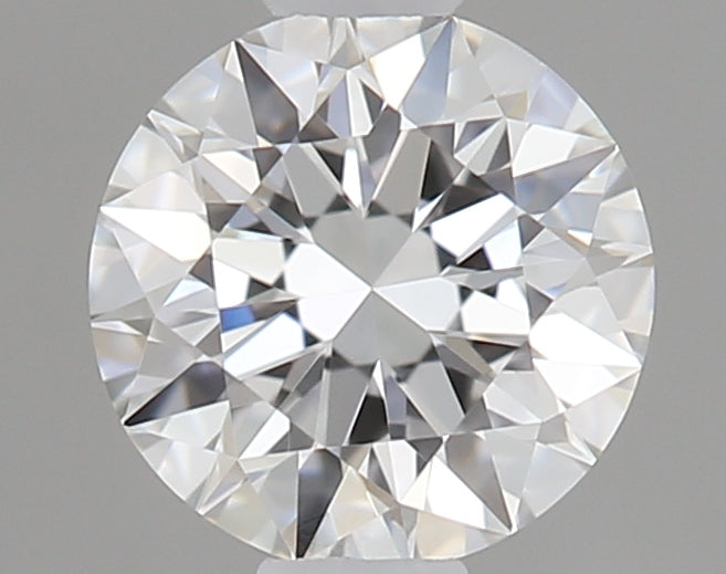 0.26 carat Round diamond E  IF Excellent