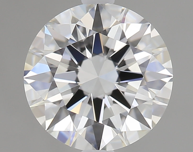 1.01 carat Round diamond F  VVS2 Excellent