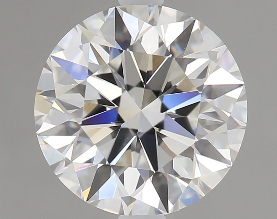 1.08 carat Round diamond G  VS2 Excellent