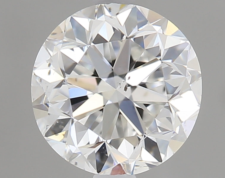 1.00 carat Round diamond F  VS2 Good