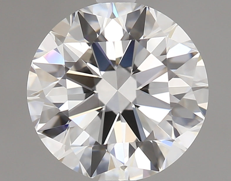 1.00 carat Round diamond G  IF Excellent