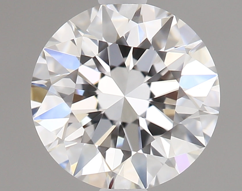 0.60 carat Round diamond D  VVS2 Excellent