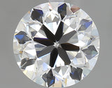 2.00 carat Round diamond G  VS2 Very good