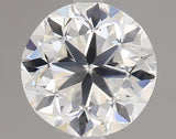 1.00 carat Round diamond H  VS2 Good