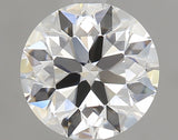 1.00 carat Round diamond G  VVS1 Excellent