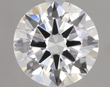 1.00 carat Round diamond E  VS1 Excellent