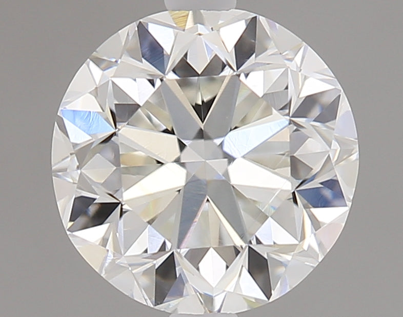 1.00 carat Round diamond H  VS2 Good