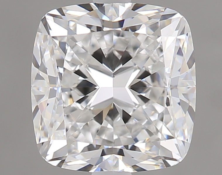 1.51 carat Cushion diamond E  VS1