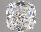 1.01 carat Cushion diamond G  SI2