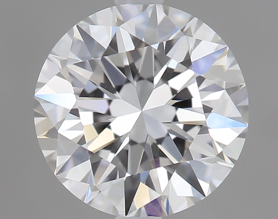 1.00 carat Round diamond E  VVS2 Excellent