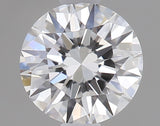 0.24 carat Round diamond E  VVS1 Excellent