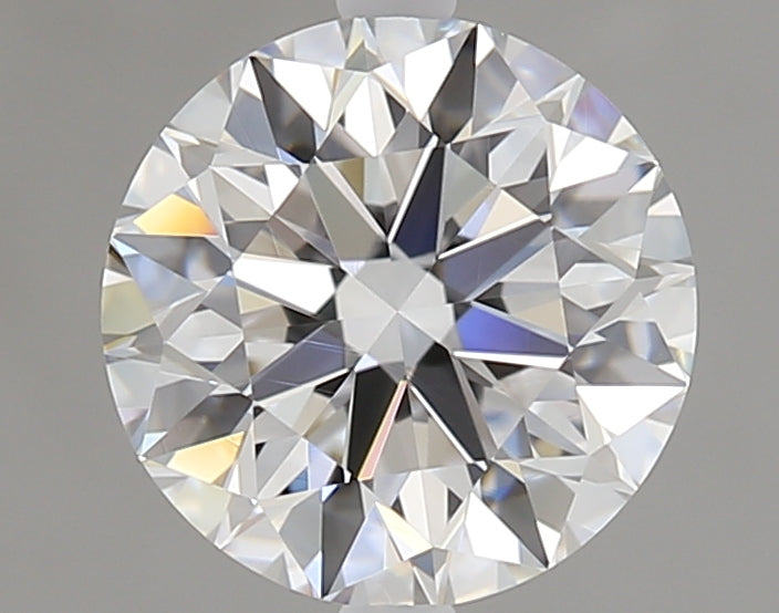 1.32 carat Round diamond D  VVS1 Excellent