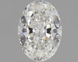 1.50 carat Oval diamond G  VVS2