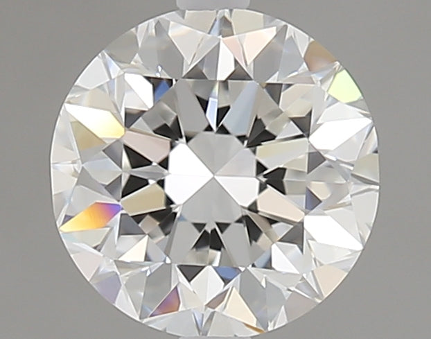 1.00 carat Round diamond F  VVS2 Very good