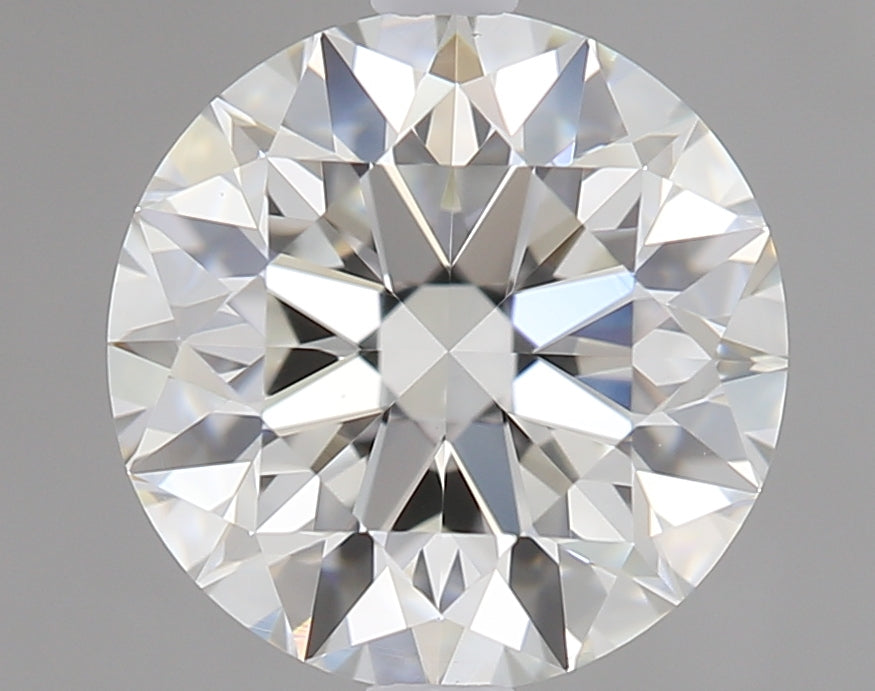 1.01 carat Round diamond G  VVS2 Excellent