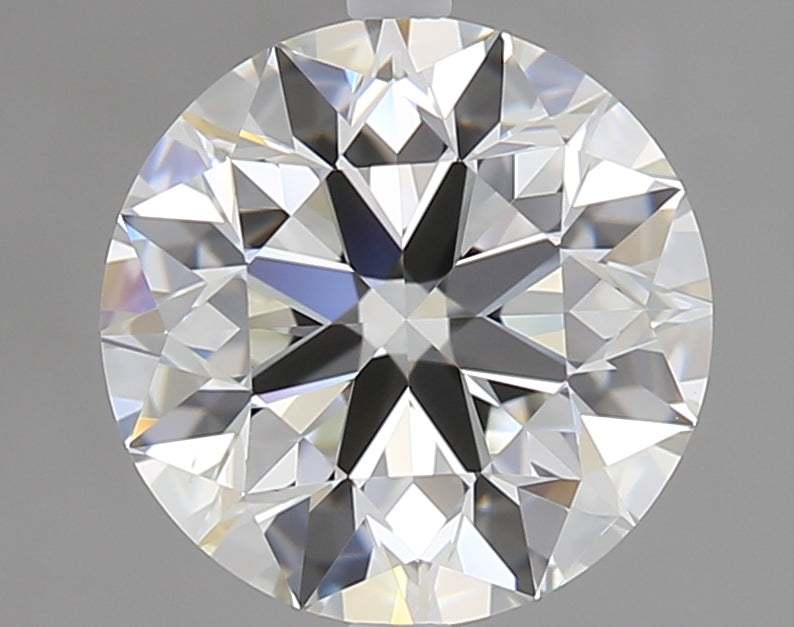 2.00 carat Round diamond I  SI1 Excellent