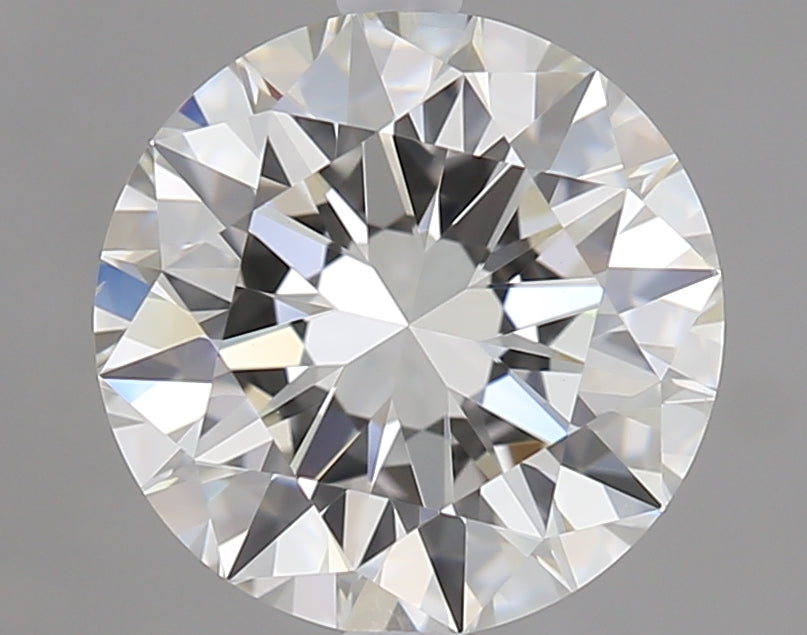 1.50 carat Round diamond I  VS2 Excellent