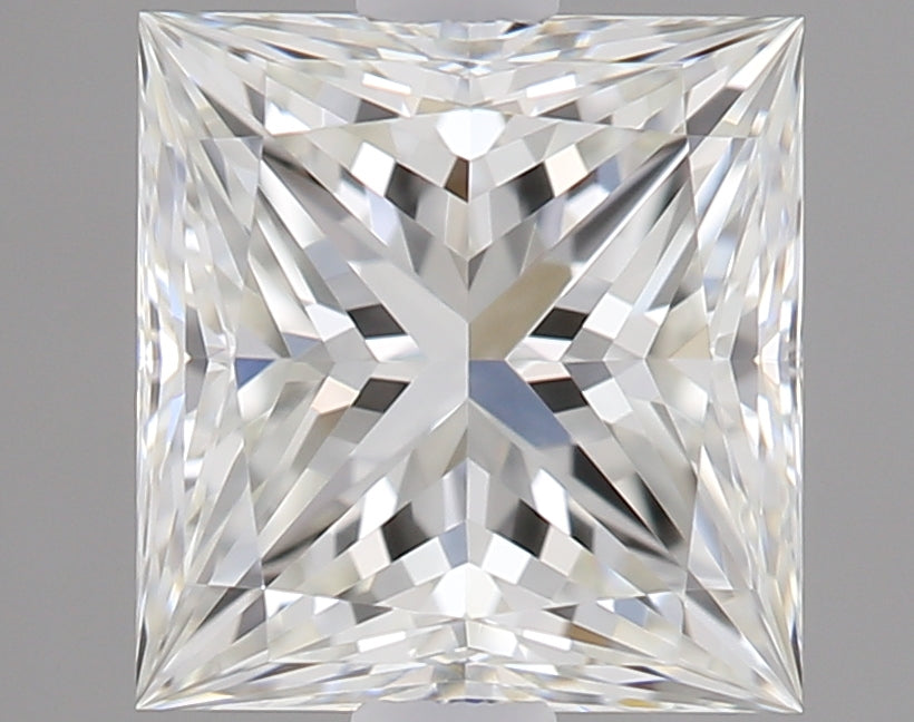 0.70 carat Princess diamond G  VVS2