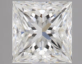 0.70 carat Princess diamond G  VVS2