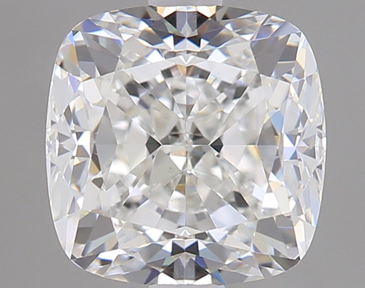 1.01 carat Cushion diamond G  VS1