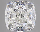 1.01 carat Cushion diamond G  VS1