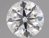 0.70 carat Round diamond G  VS1 Excellent