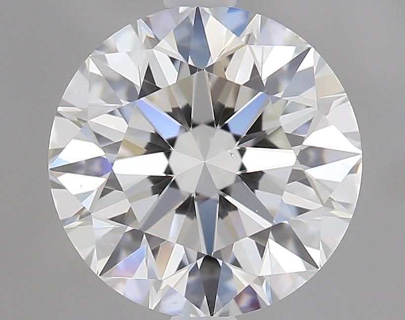 1.00 carat Round diamond G  VS2 Excellent