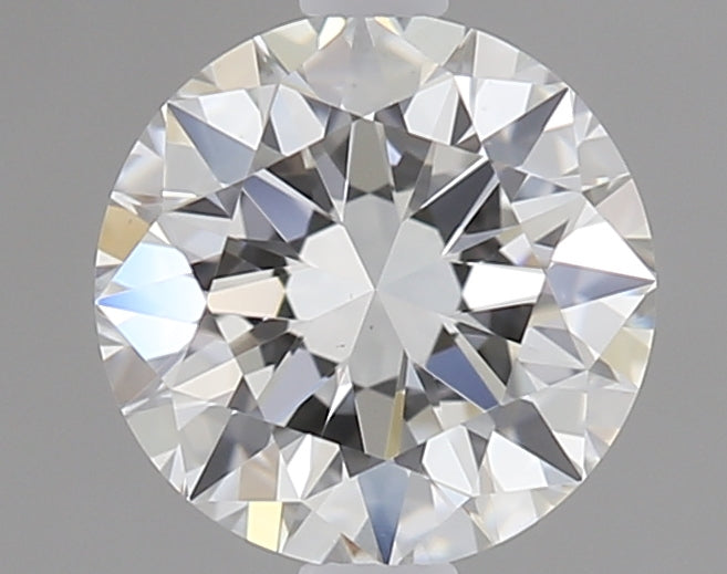 0.50 carat Round diamond G  VS1 Excellent