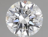 1.00 carat Round diamond G  VS2 Excellent