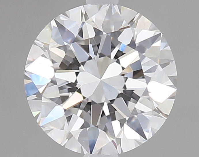 1.00 carat Round diamond F  VS2 Excellent