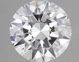 0.70 carat Round diamond E  VVS2 Excellent